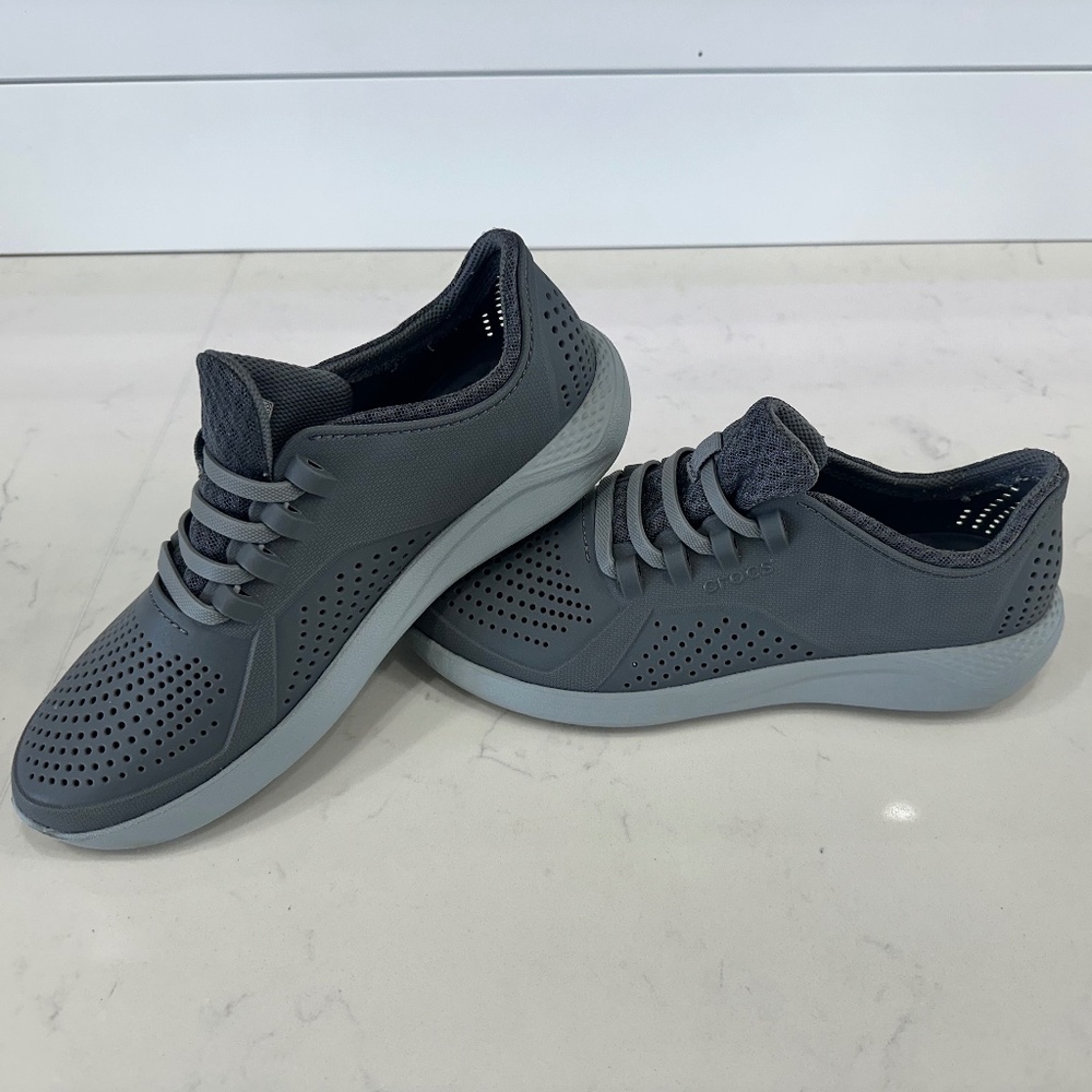 Crocs LiteRide Pacer Sneakers